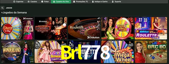 Brl778 bet