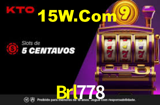 Brl 778 Bet