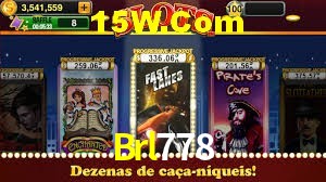 Game Statistics Brl778