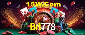 Welcome Bonus Brl778