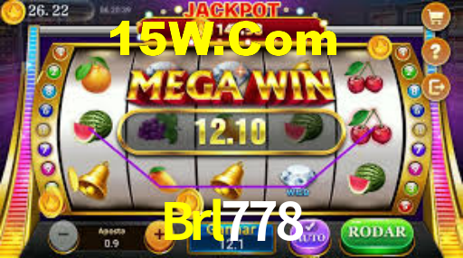 Brl 778 Bet