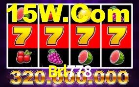 Live Casino Brl778