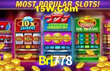 Slot Games Brl778