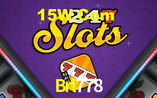 Brl 778 Bet