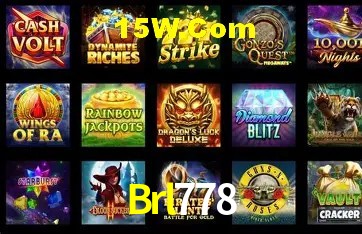 Player Reviews Brl778
