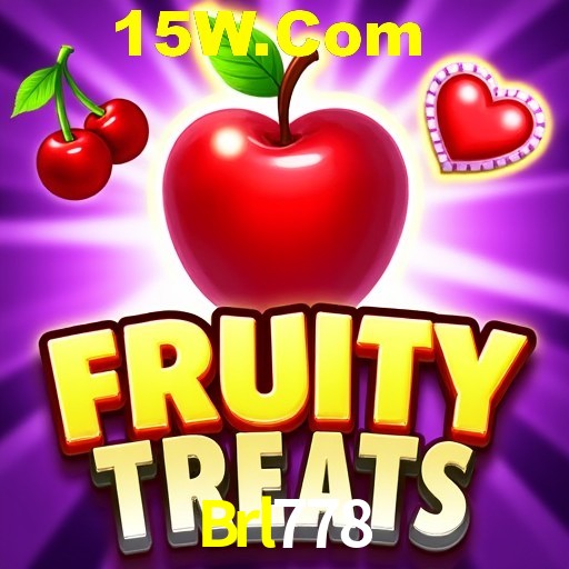 Weekend Specials Brl778
