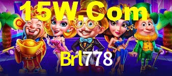 Welcome Bonus Brl778