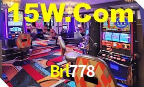 Blackjack Table Brl778