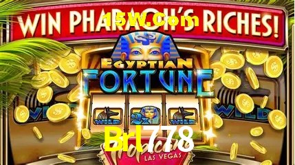 Game Providers Brl778