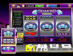 Brl 778 Bet